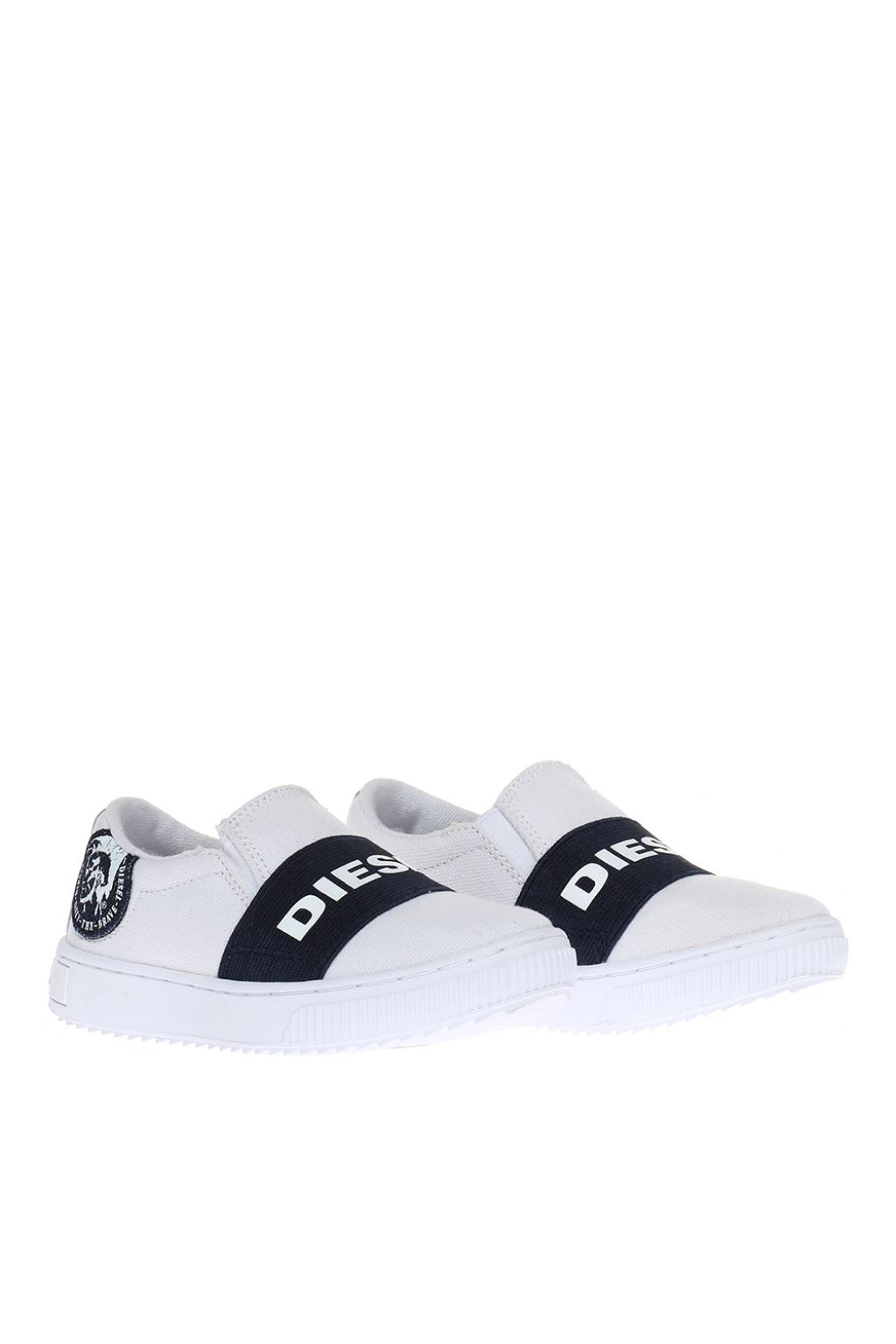 Diesel 2025 kids sneakers